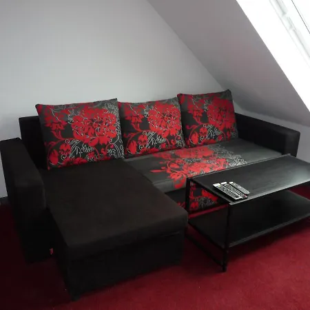 In Hassel Appartement *