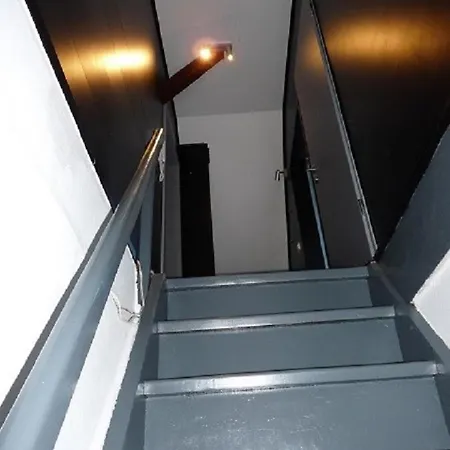 Gemütliche Apartamento *