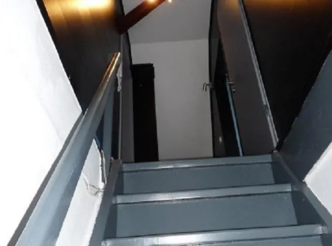 Gemütliche Apartamento *