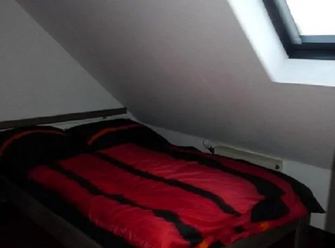 Gemütliche Apartamento