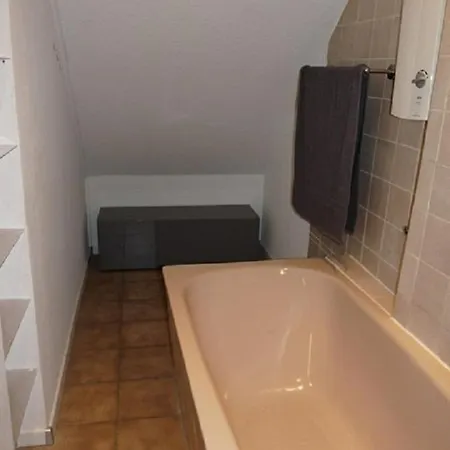 Gemütliche Apartment