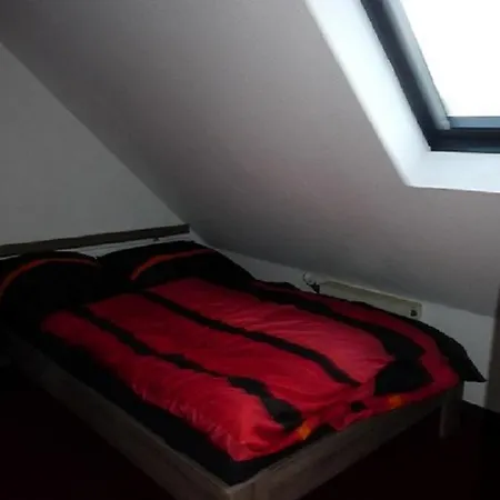 Gemütliche Apartment