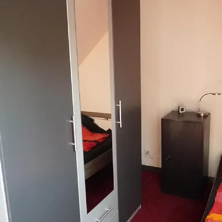 Apartamento In Hassel Düsseldorf