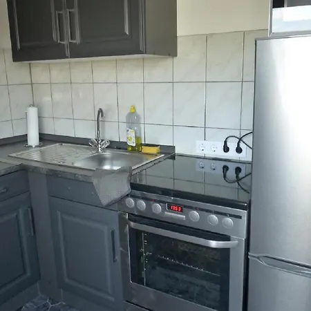 Apartamento In Hassel