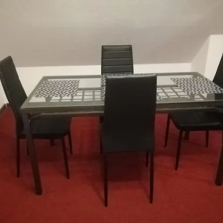 Gemütliche *