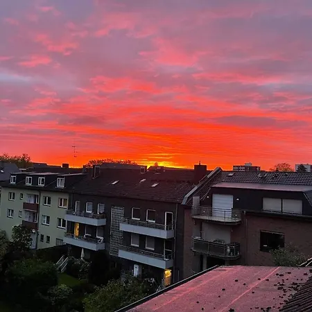 Gemütliche Apartment
