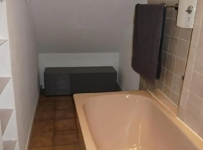 In Hassel Appartement