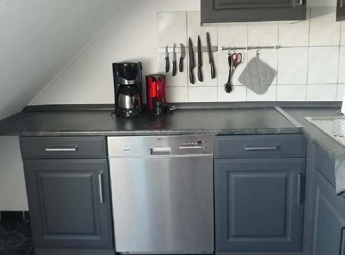 In Hassel 뒤셀도르프