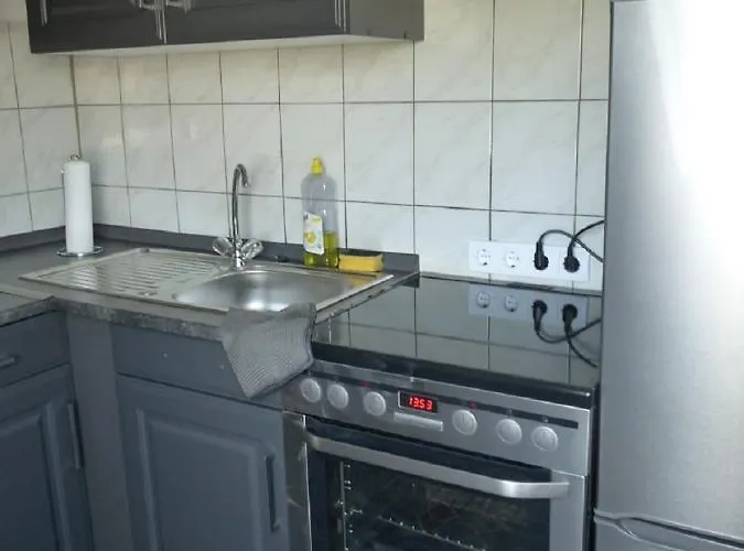 Appartement In Hassel