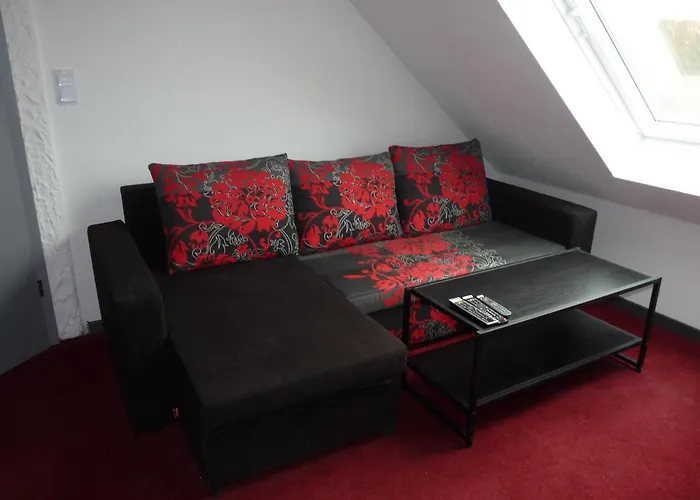 In Hassel Appartement *