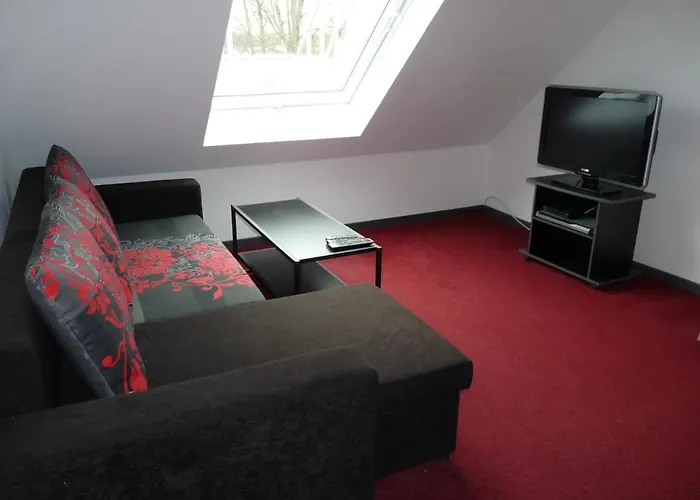 In Hassel * Ντίσελντορφ