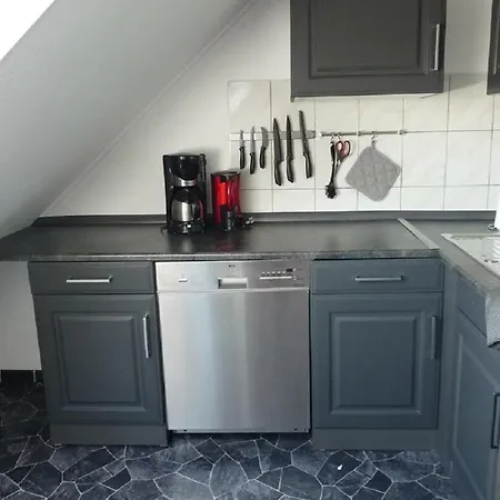 In Hassel デュッセルドルフ