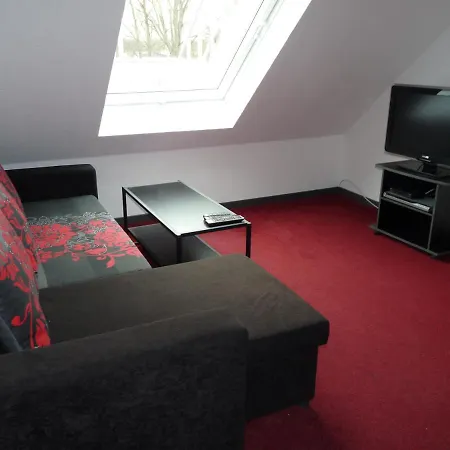 In Hassel * デュッセルドルフ