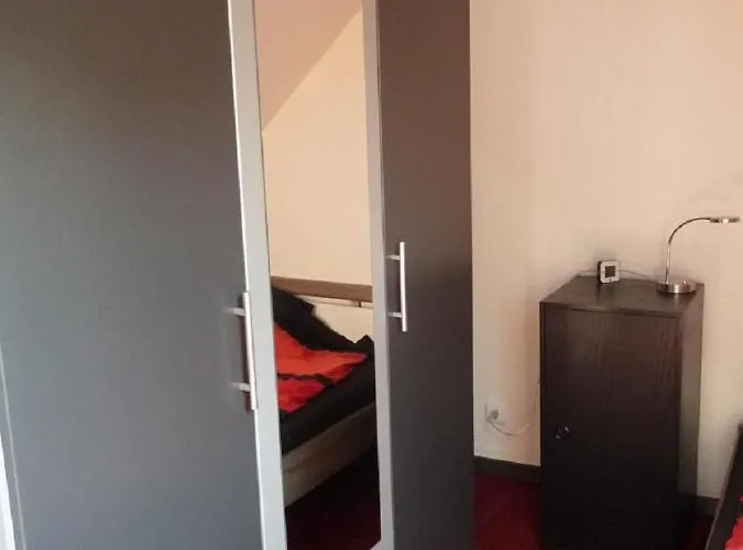 Διαμέρισμα In Hassel Ντίσελντορφ